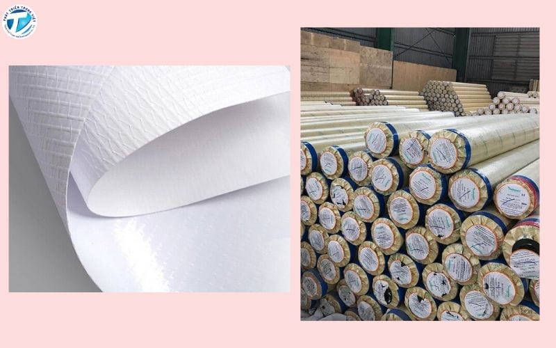 Hiflex 3M là một loại bạt Hiflex cao cấp 